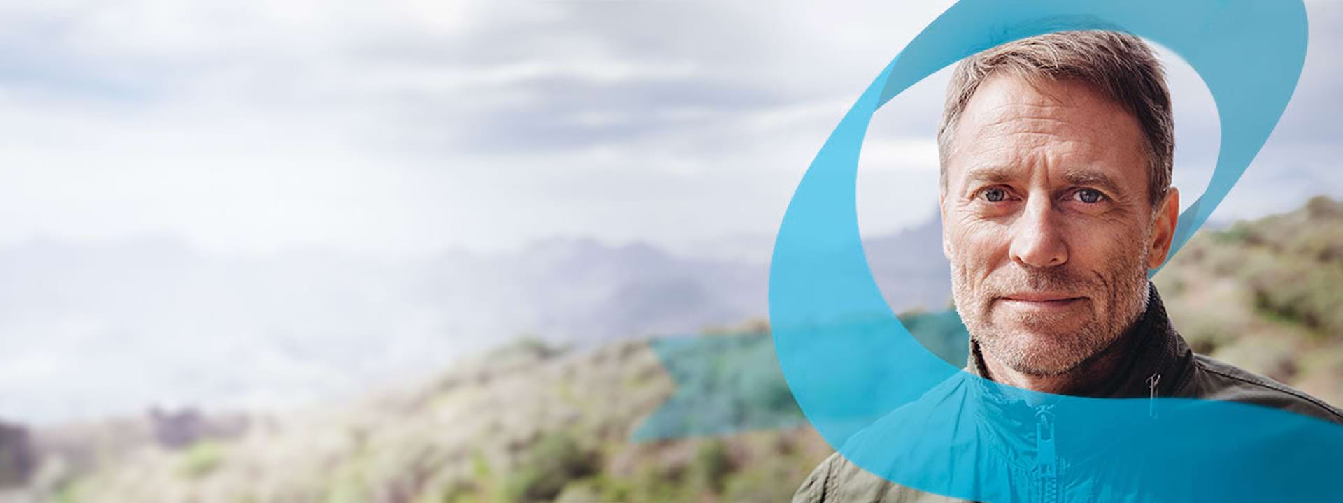 Prostate Cancer Patient