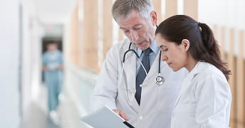 What happens during the study