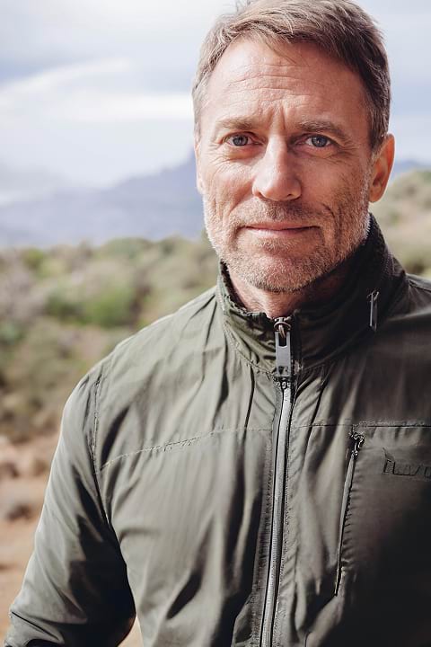 Prostate Cancer Patient