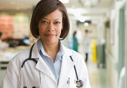 Prostate Cancer Oncologist