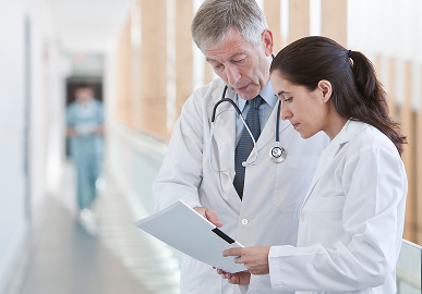 What happens during the study