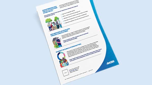 Understanding Clinical Studies and the Importance of Representation