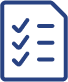 questionnaires icon