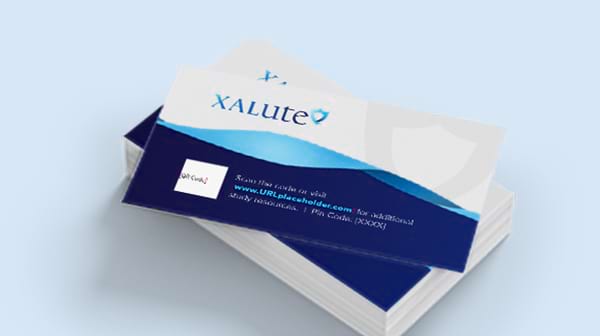 Appointment Reminder Card