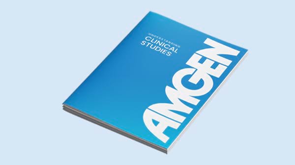 Understanding clinical trials booklet