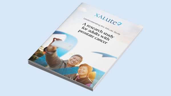 Understanding Your Study Booklet